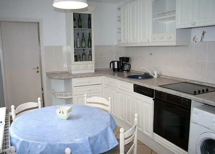 Appartamento Ruegen_fewo 241 *